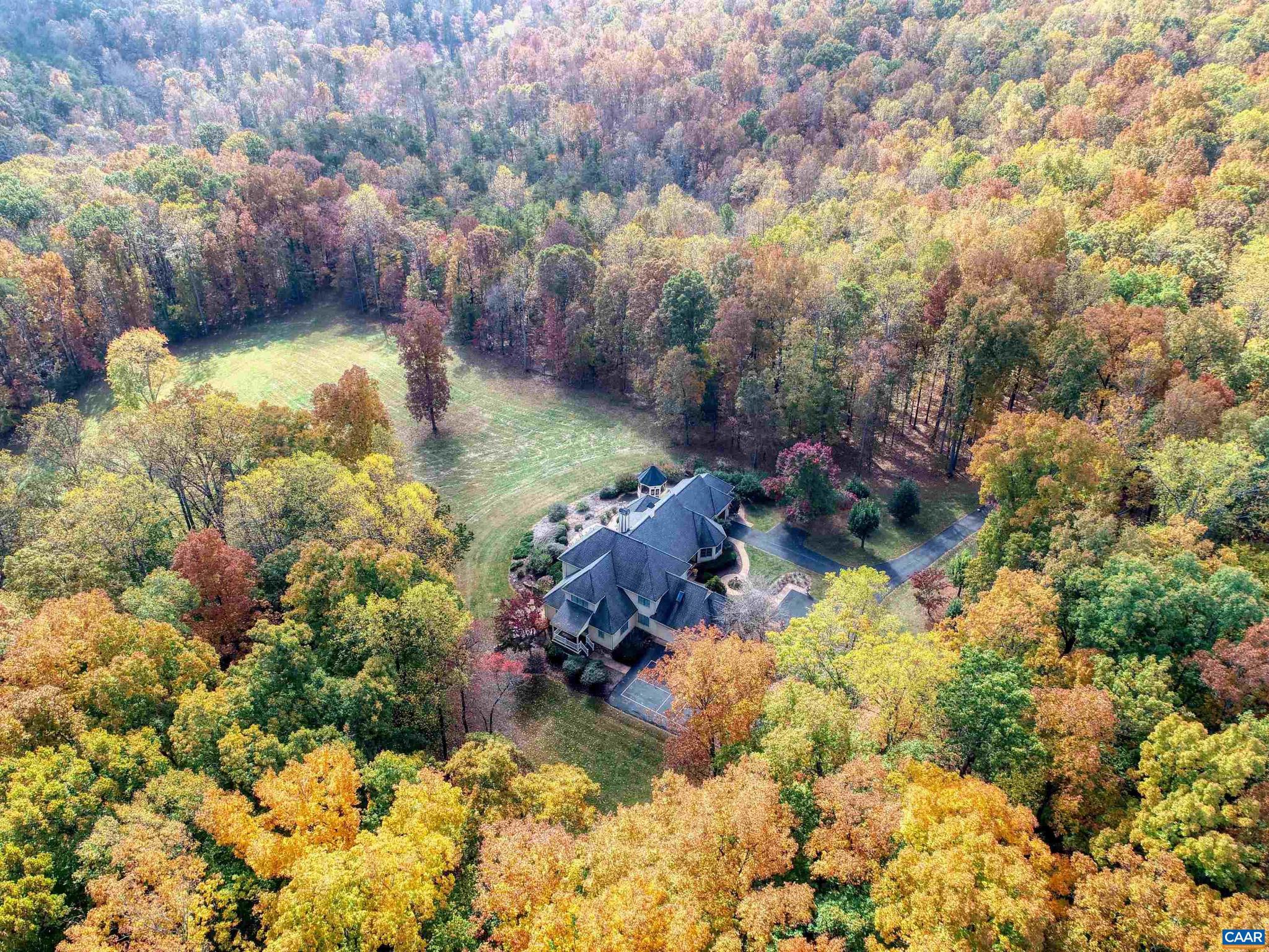 WOODCREEK - Residential