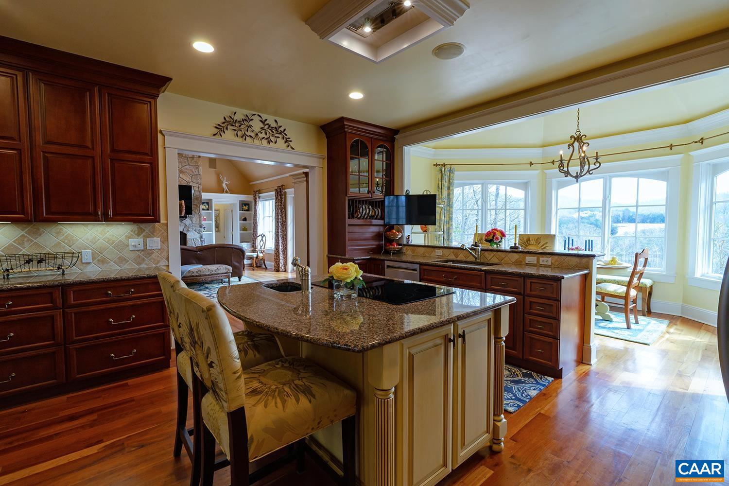 WOODCREEK - Residential