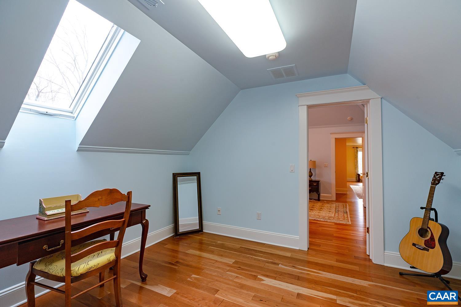 WOODCREEK - Residential