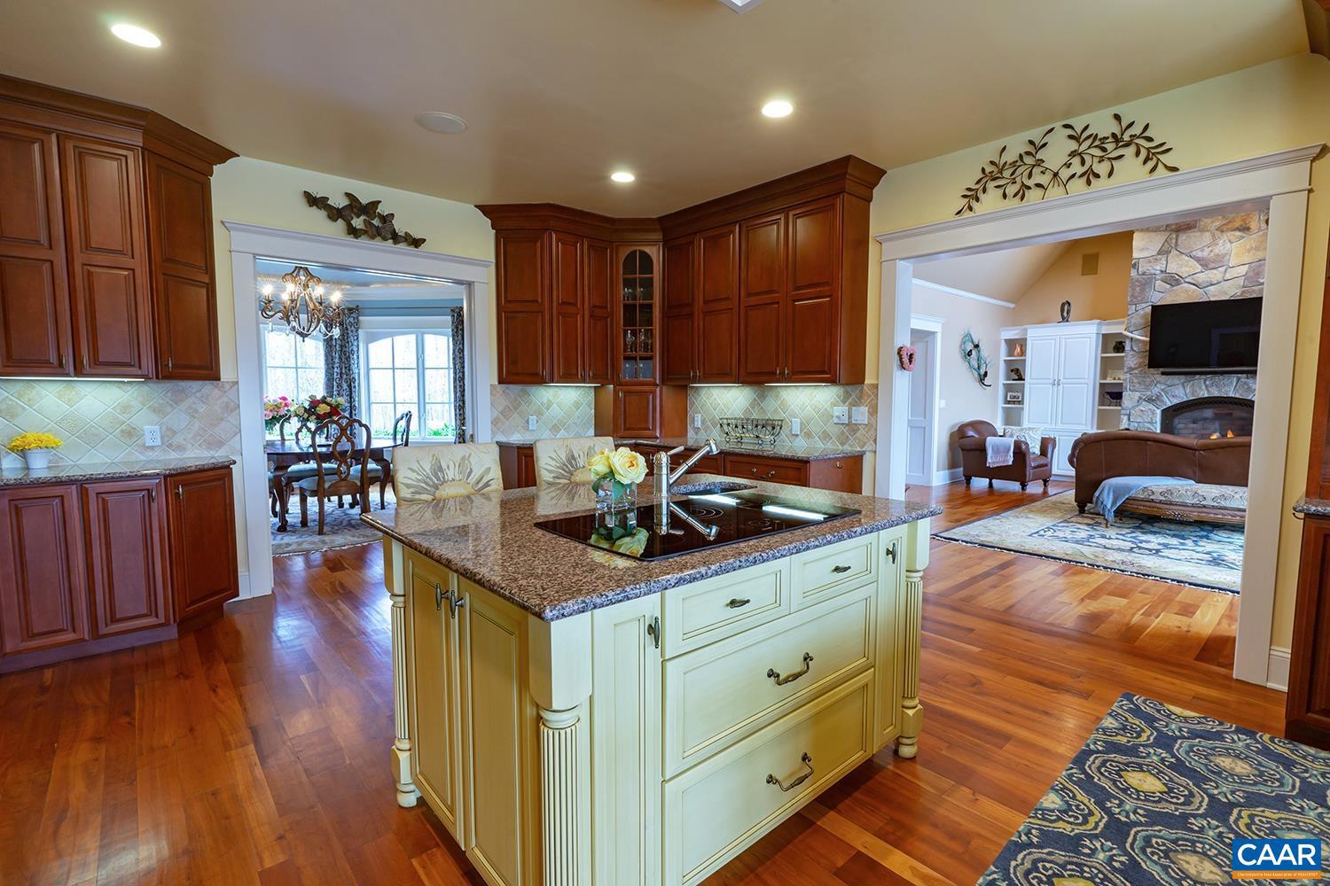 WOODCREEK - Residential