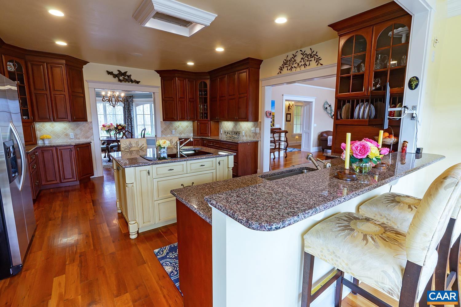 WOODCREEK - Residential