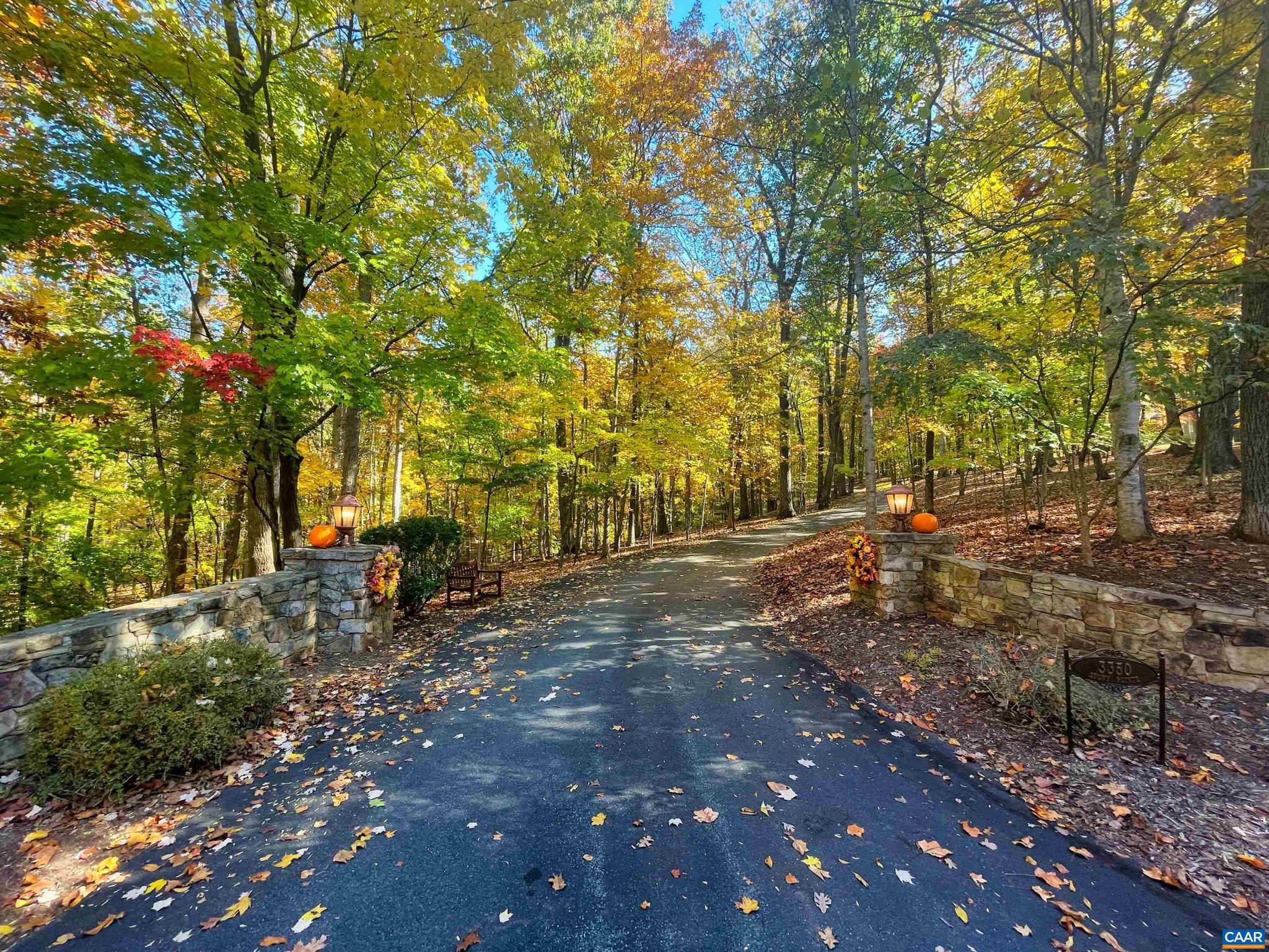 WOODCREEK - Residential