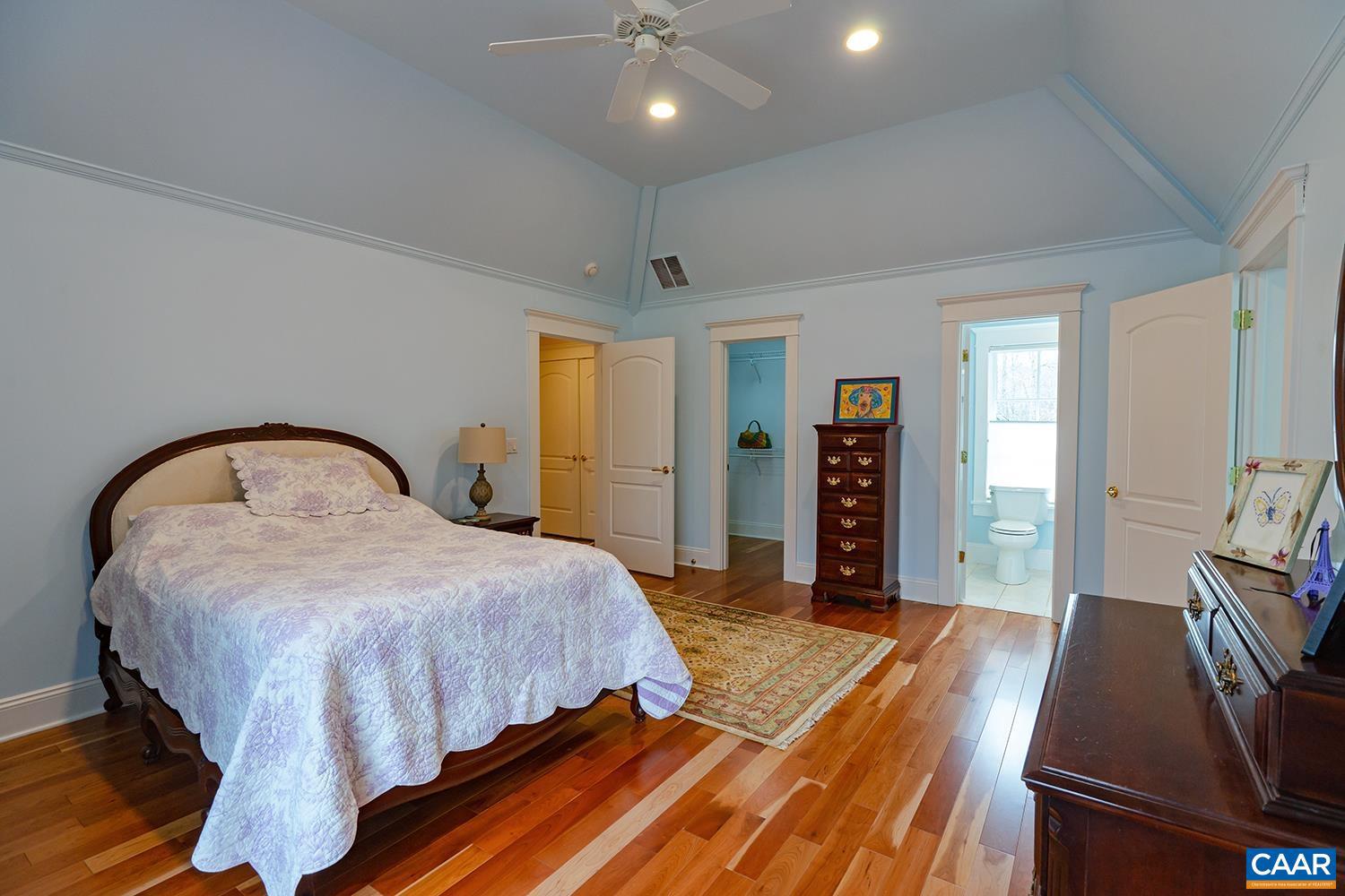 WOODCREEK - Residential