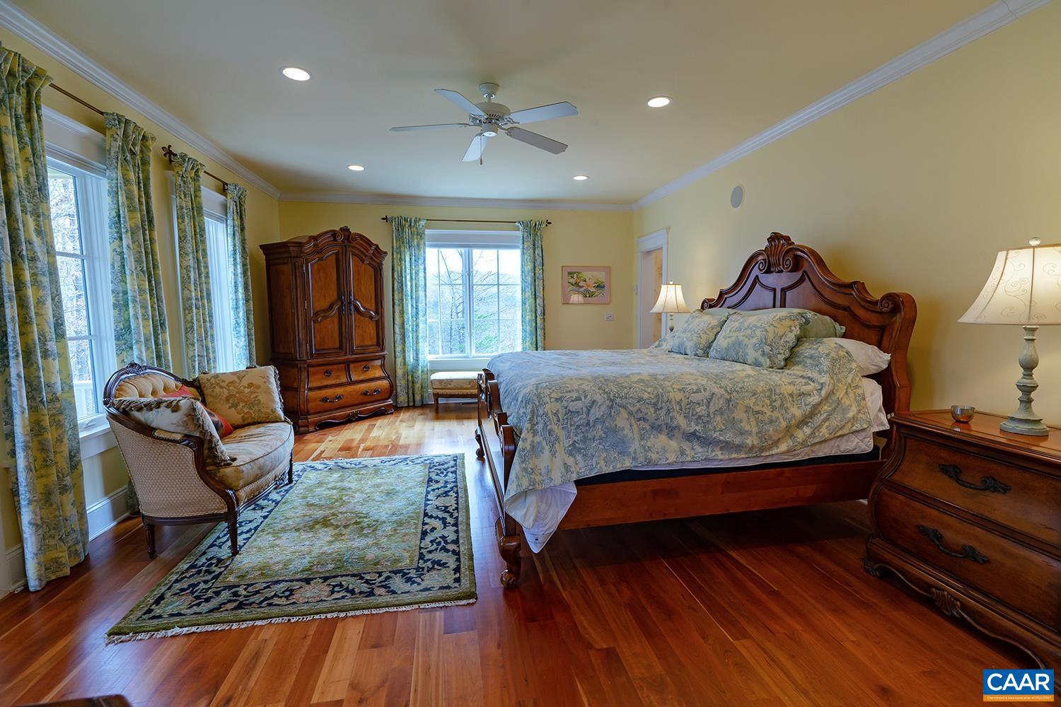 WOODCREEK - Residential