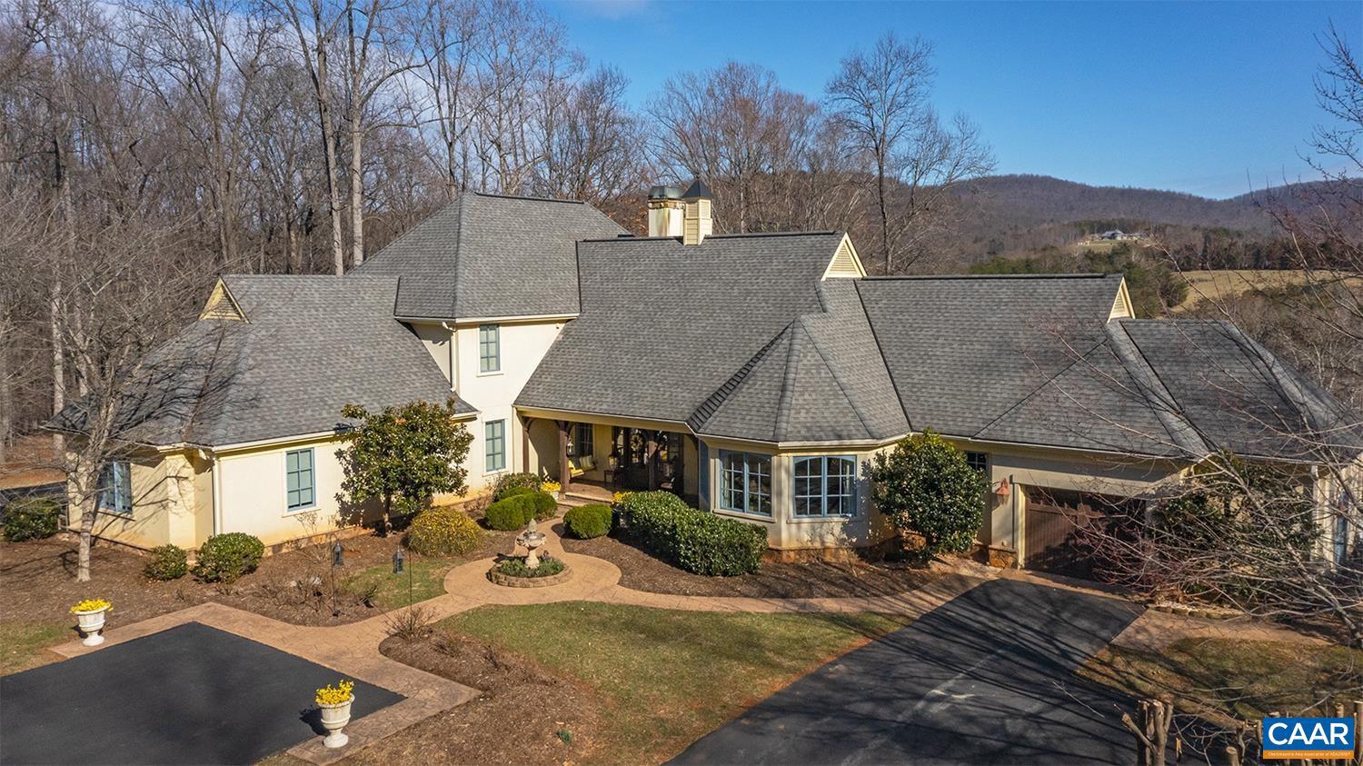 WOODCREEK - Residential