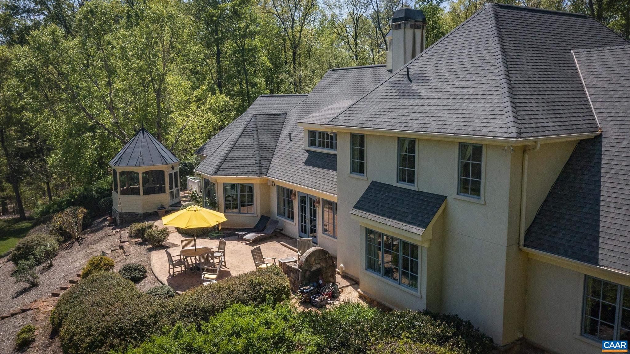 WOODCREEK - Residential