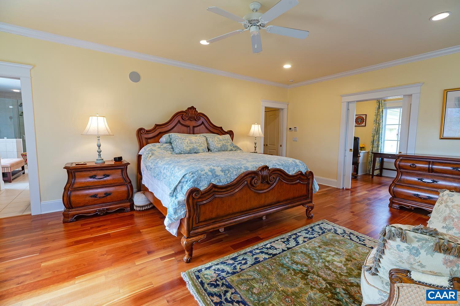 WOODCREEK - Residential