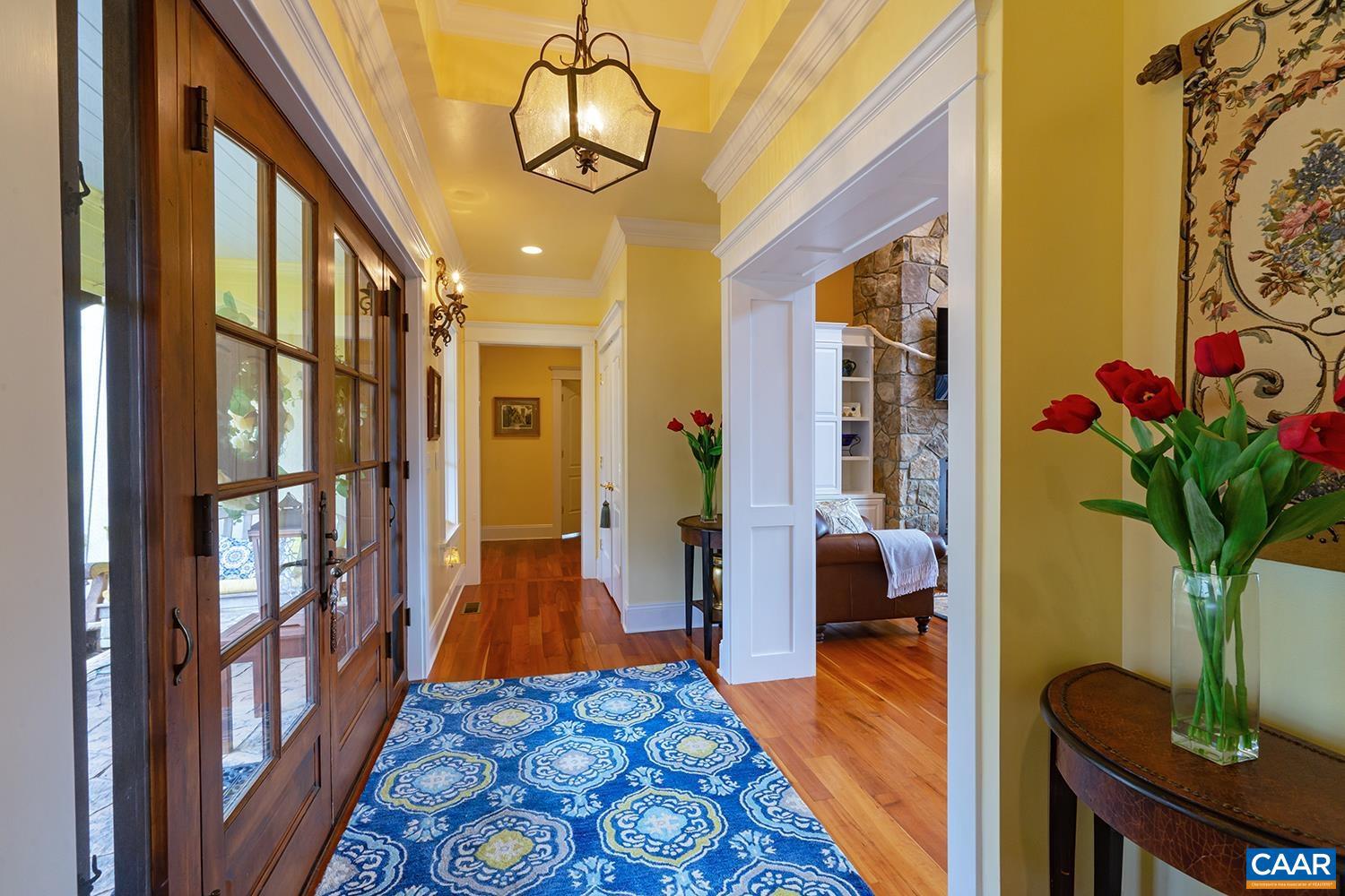 WOODCREEK - Residential