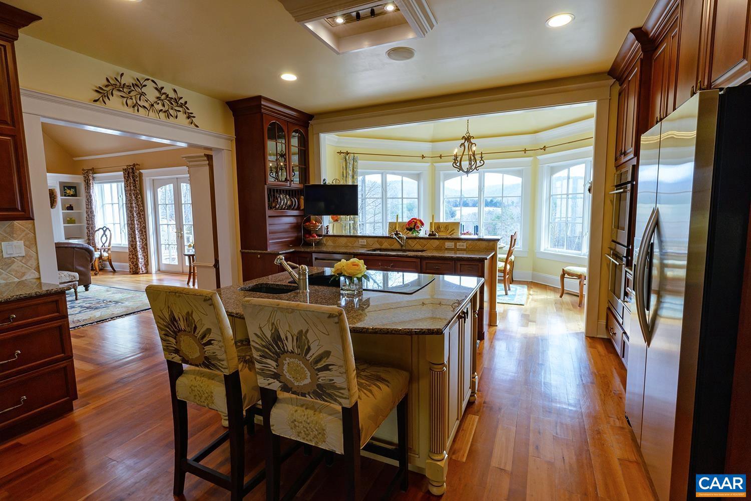 WOODCREEK - Residential