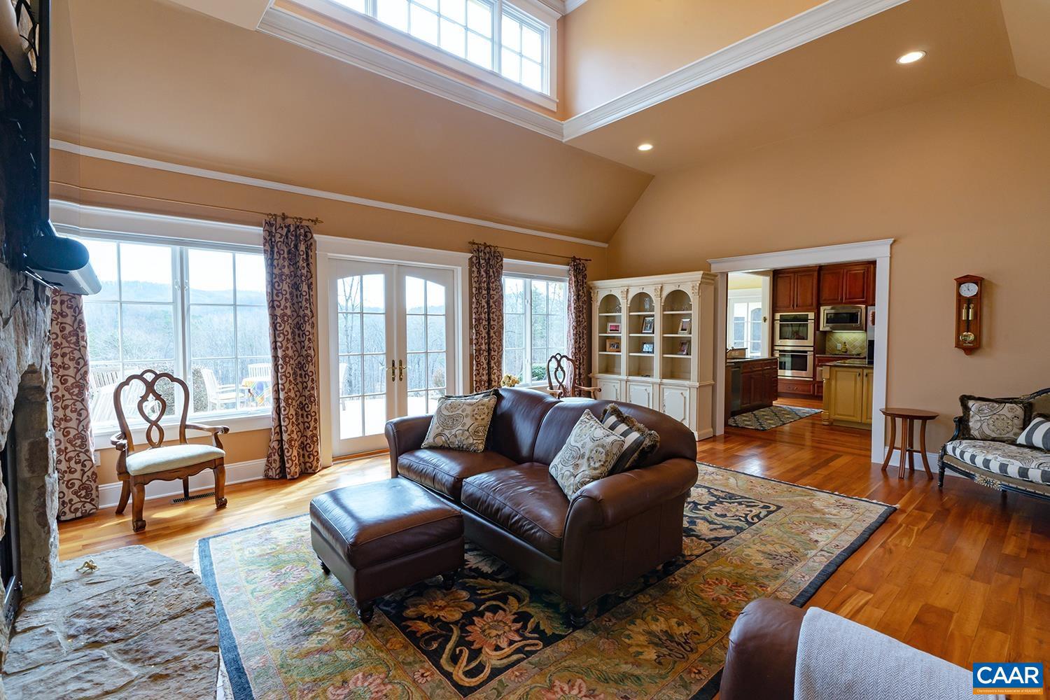 WOODCREEK - Residential