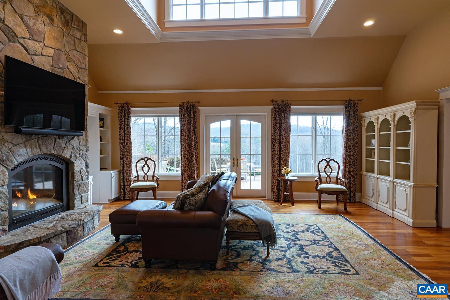 WOODCREEK - Residential