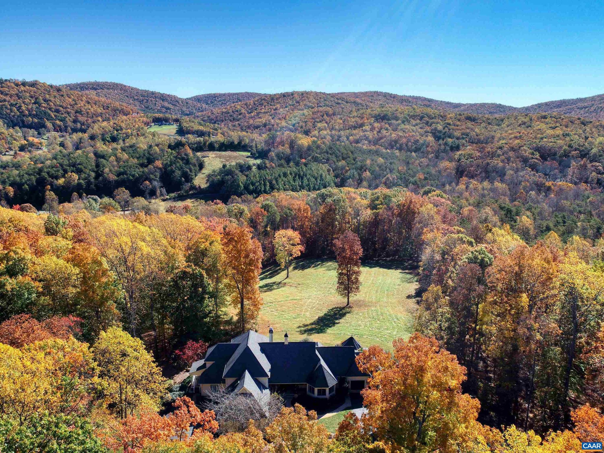 WOODCREEK - Residential