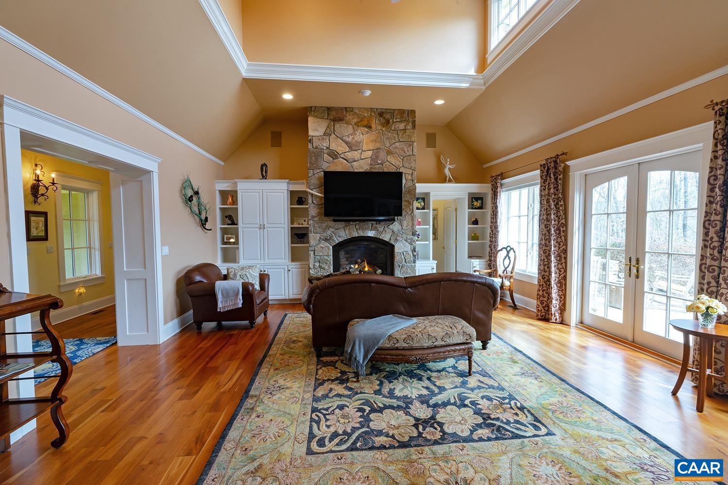 WOODCREEK - Residential