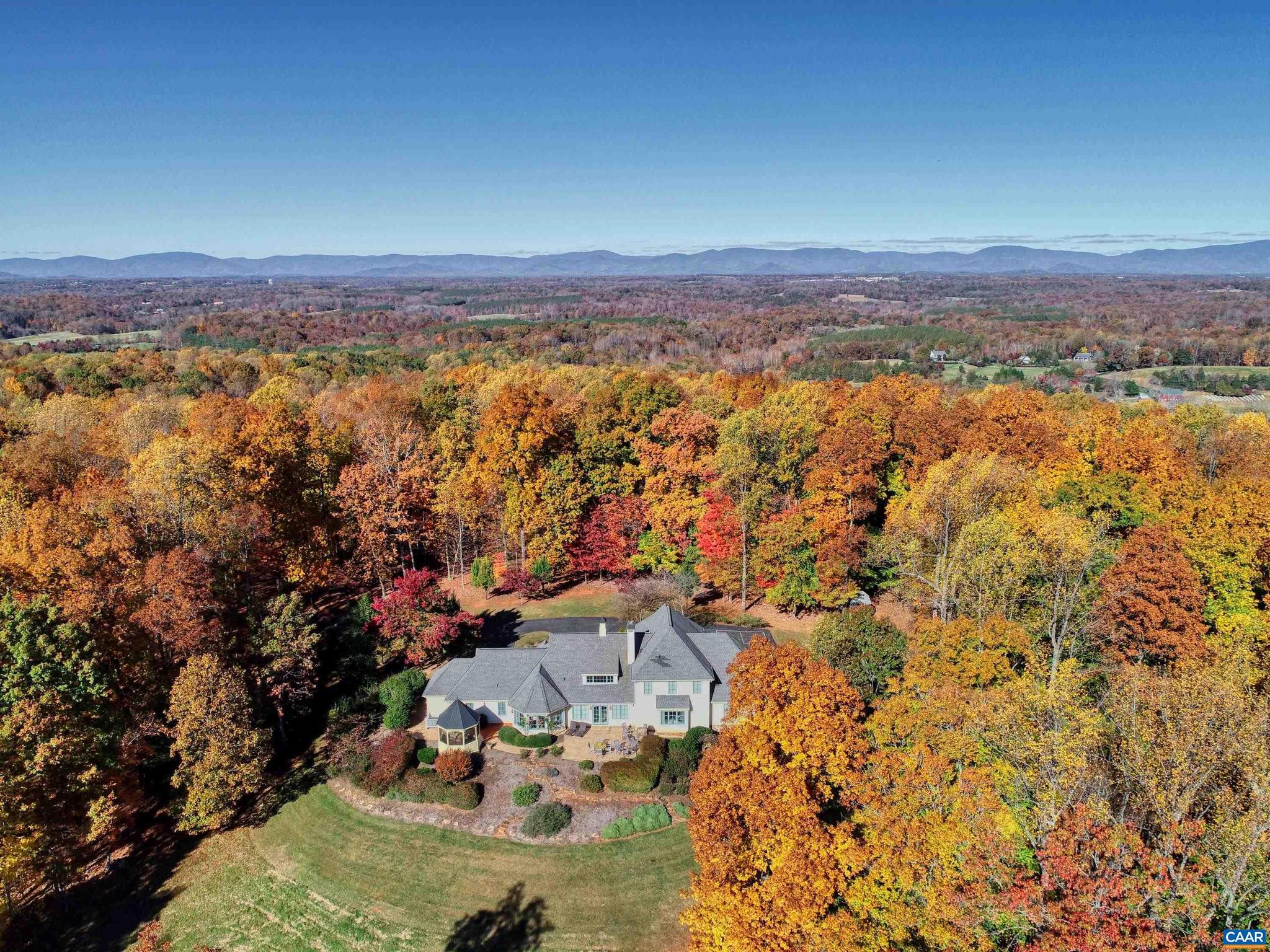 WOODCREEK - Residential