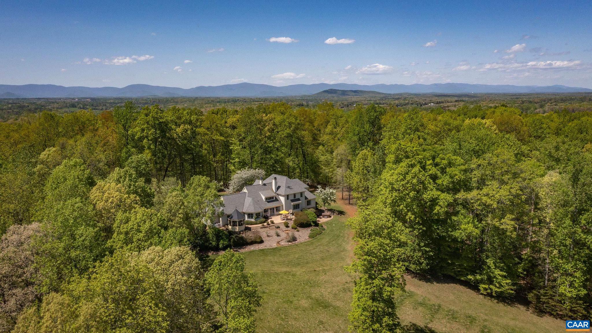 WOODCREEK - Residential