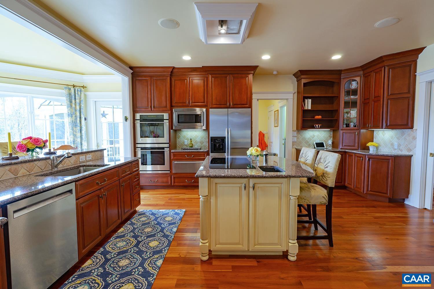 WOODCREEK - Residential