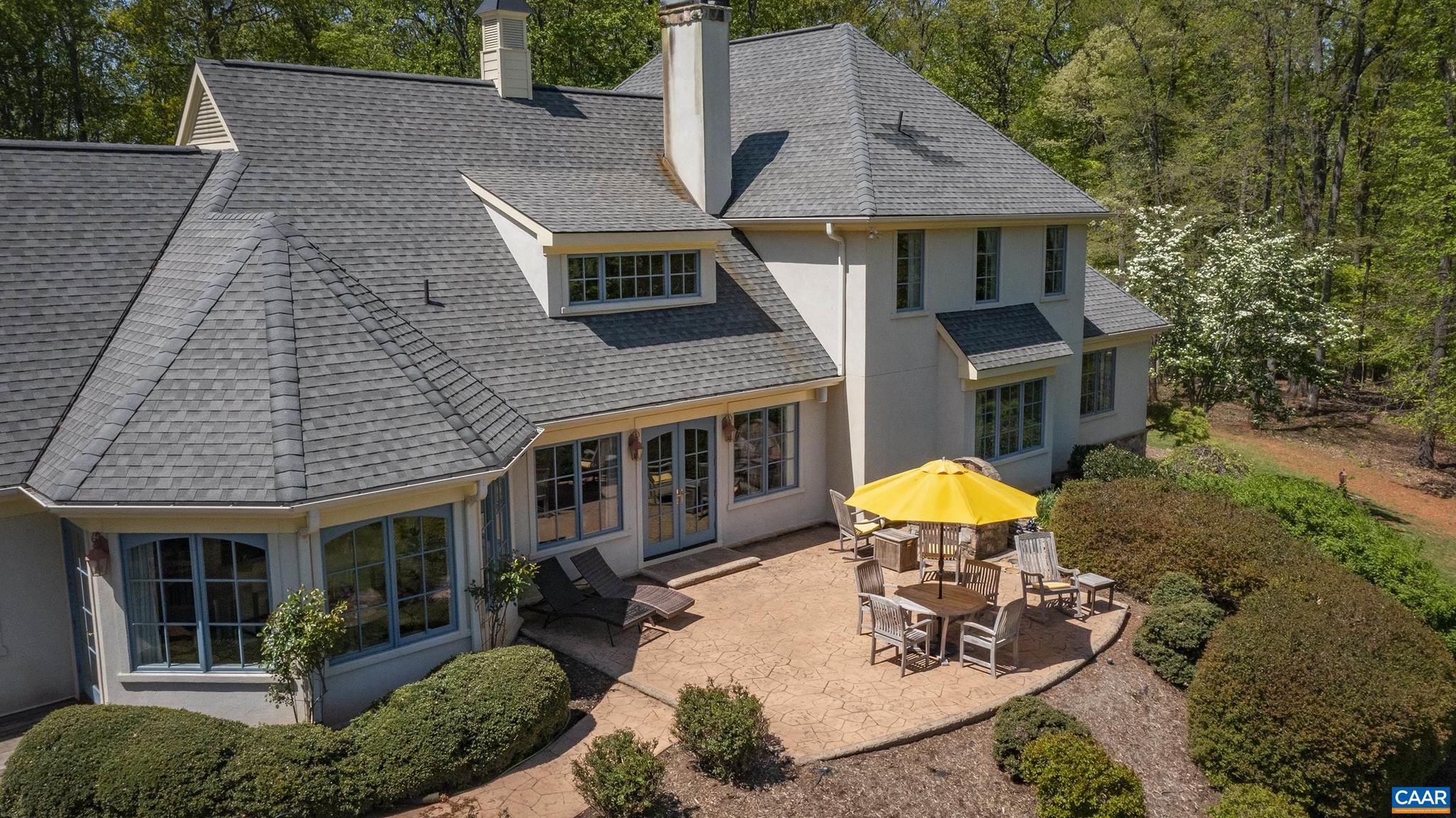 WOODCREEK - Residential