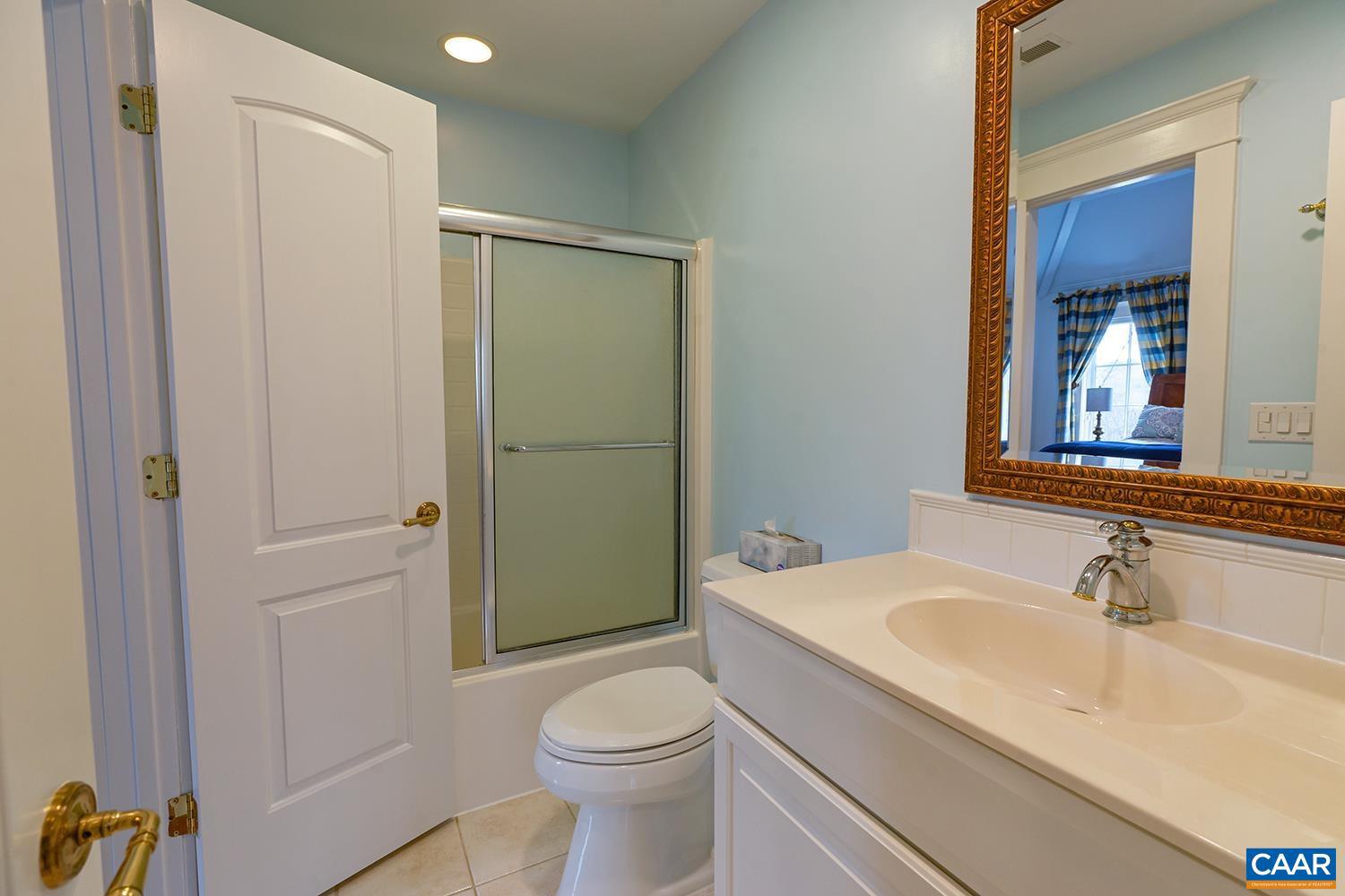 WOODCREEK - Residential