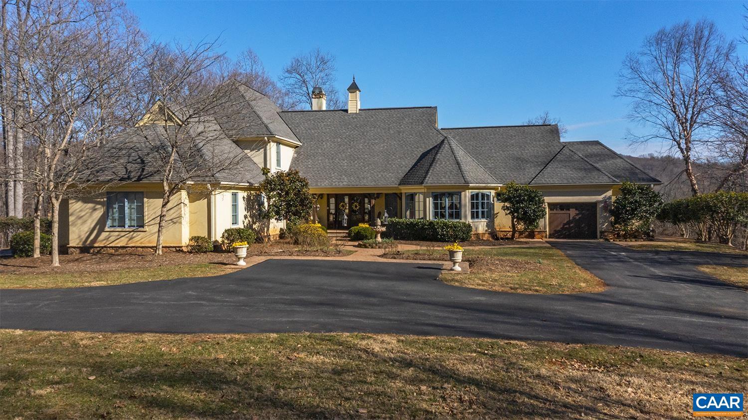 WOODCREEK - Residential