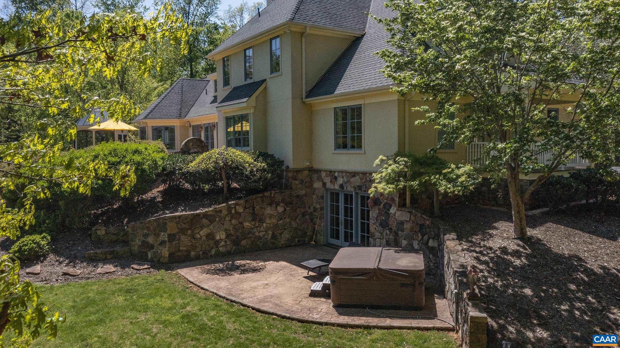 WOODCREEK - Residential