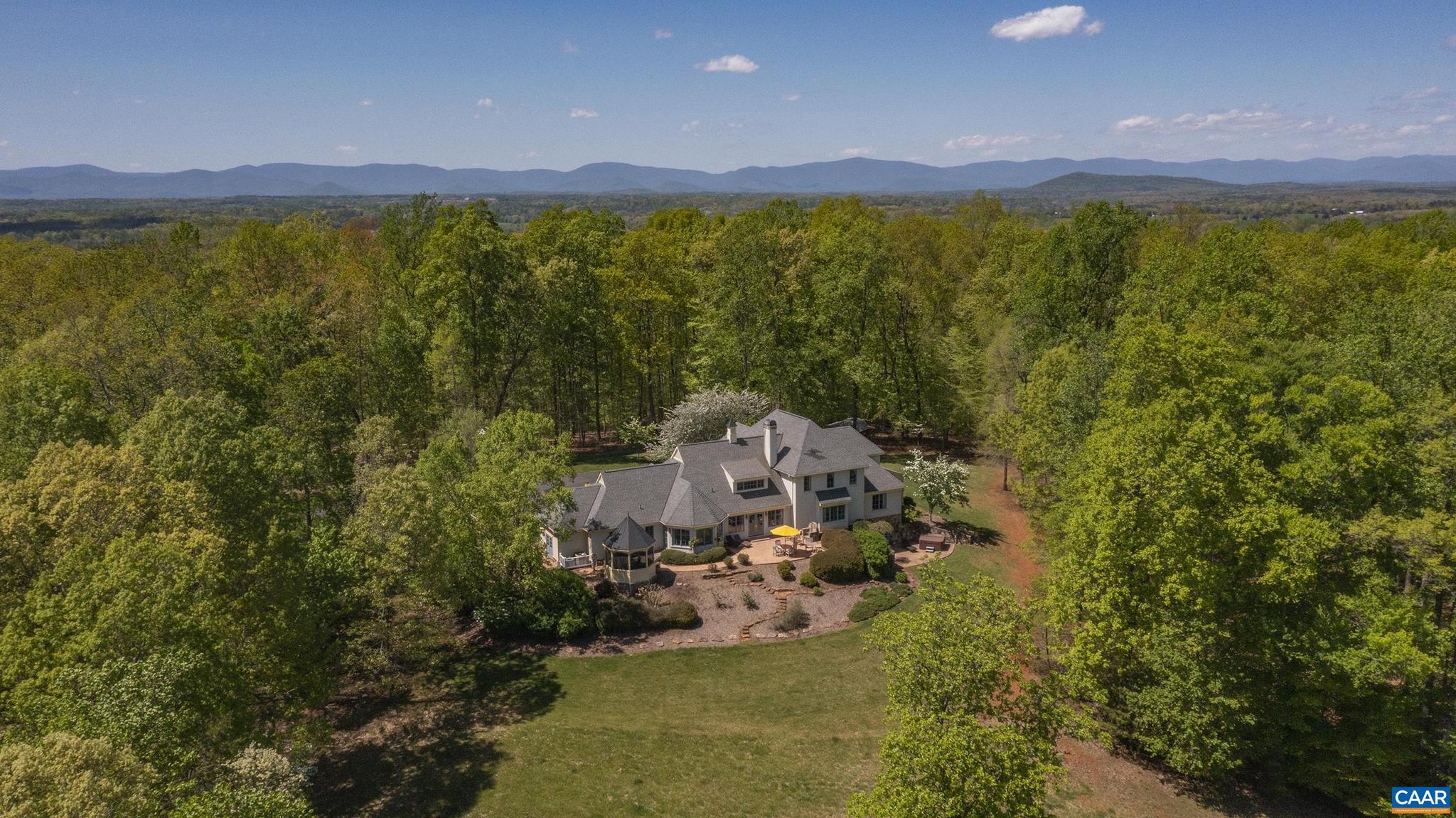 WOODCREEK - Residential