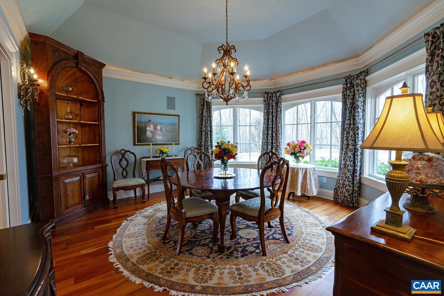 WOODCREEK - Residential