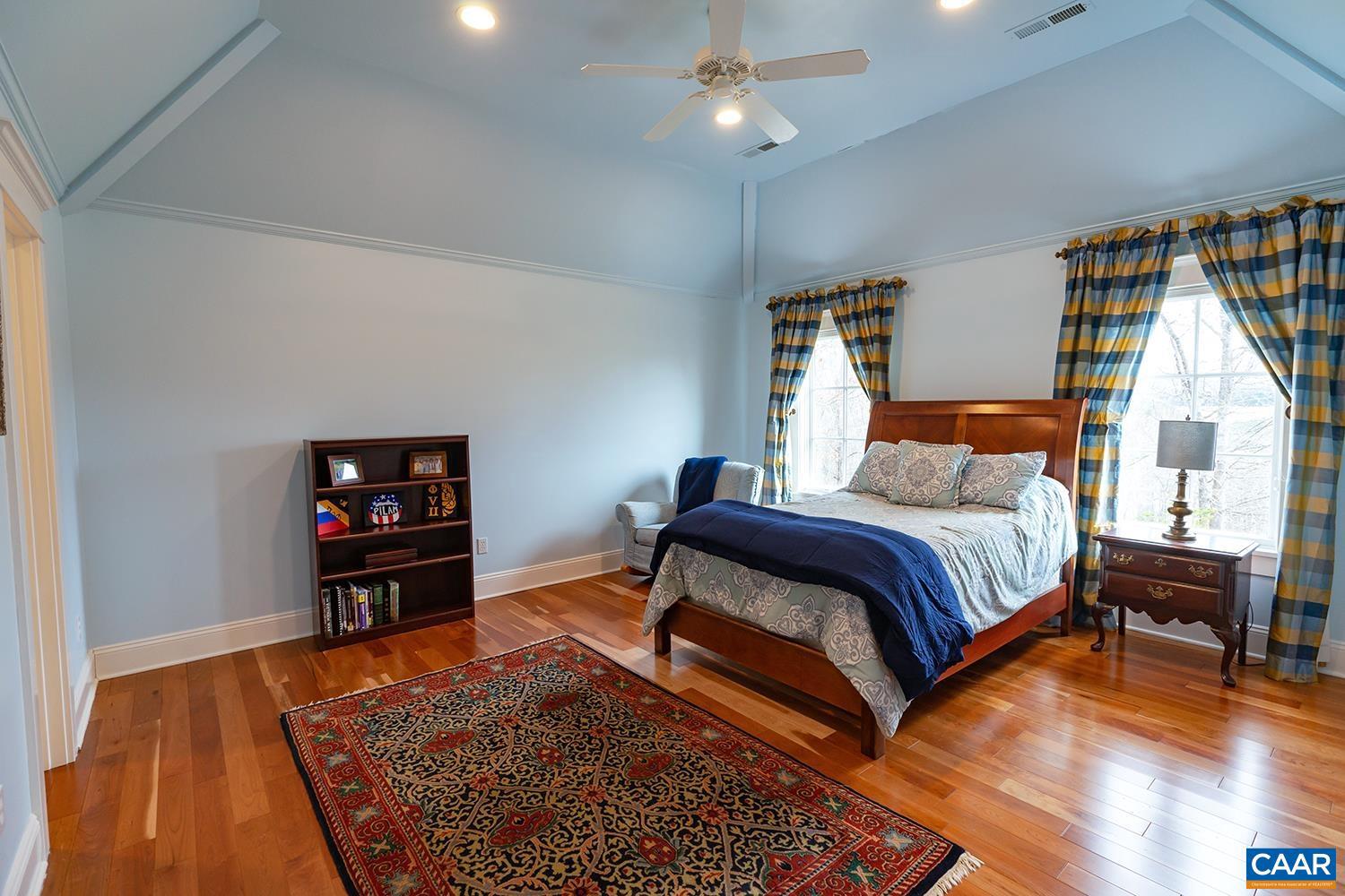 WOODCREEK - Residential