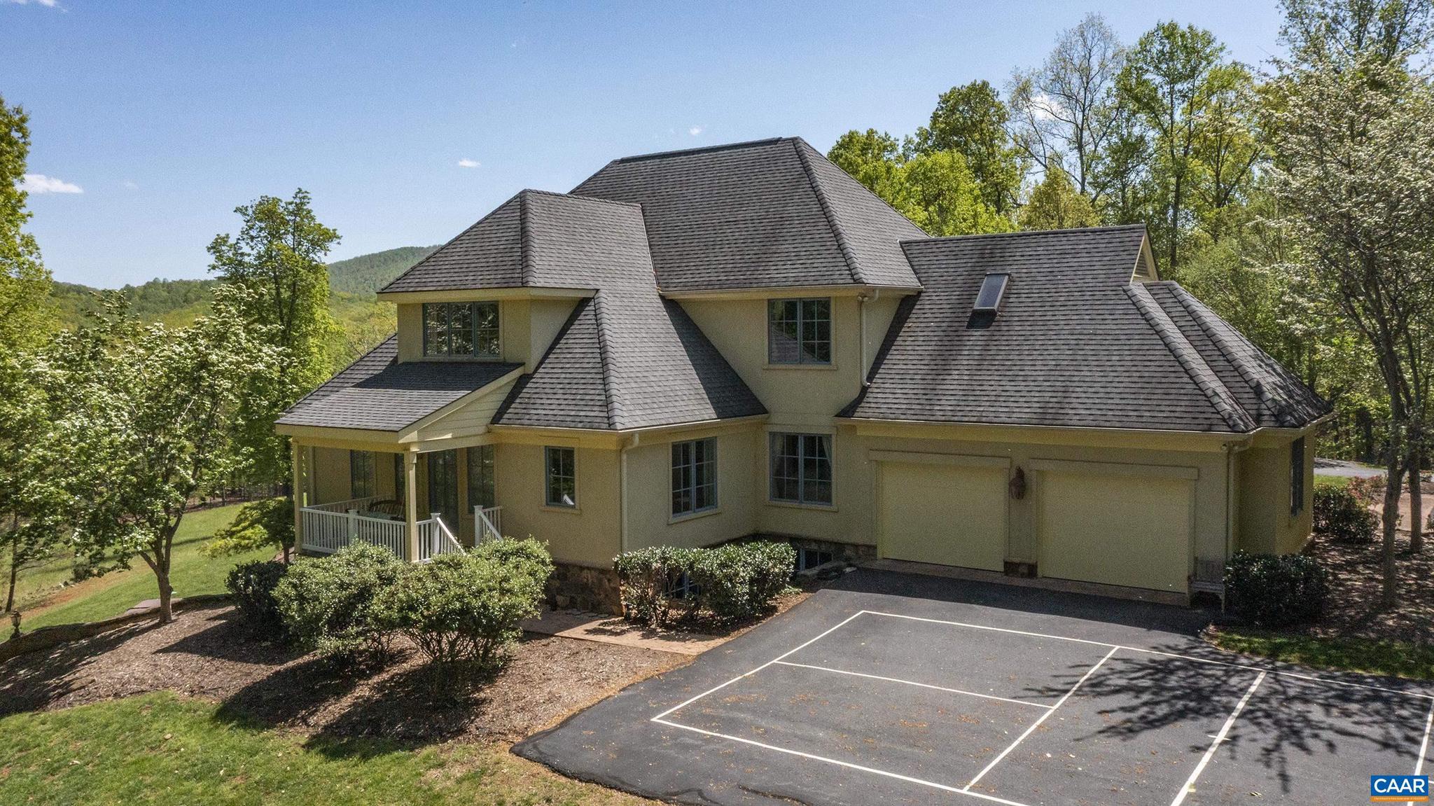 WOODCREEK - Residential