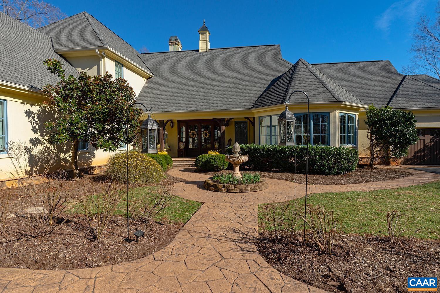 WOODCREEK - Residential