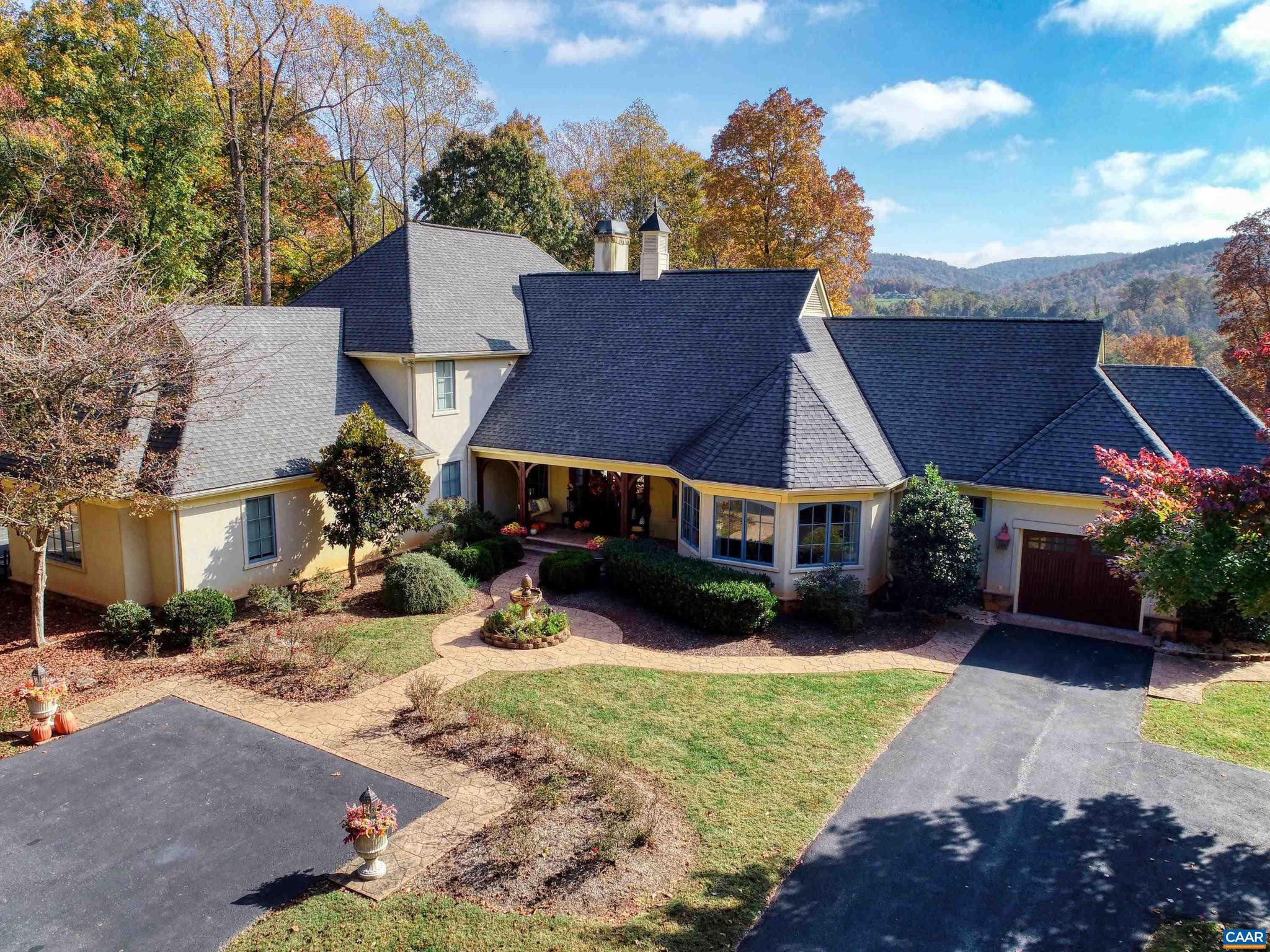 WOODCREEK - Residential