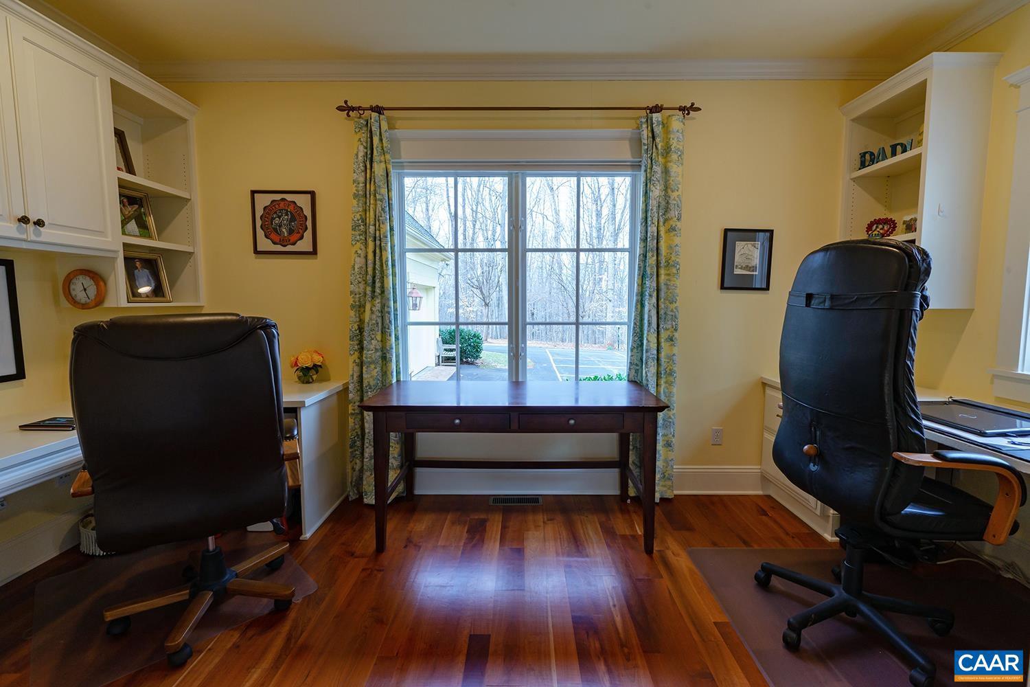 WOODCREEK - Residential