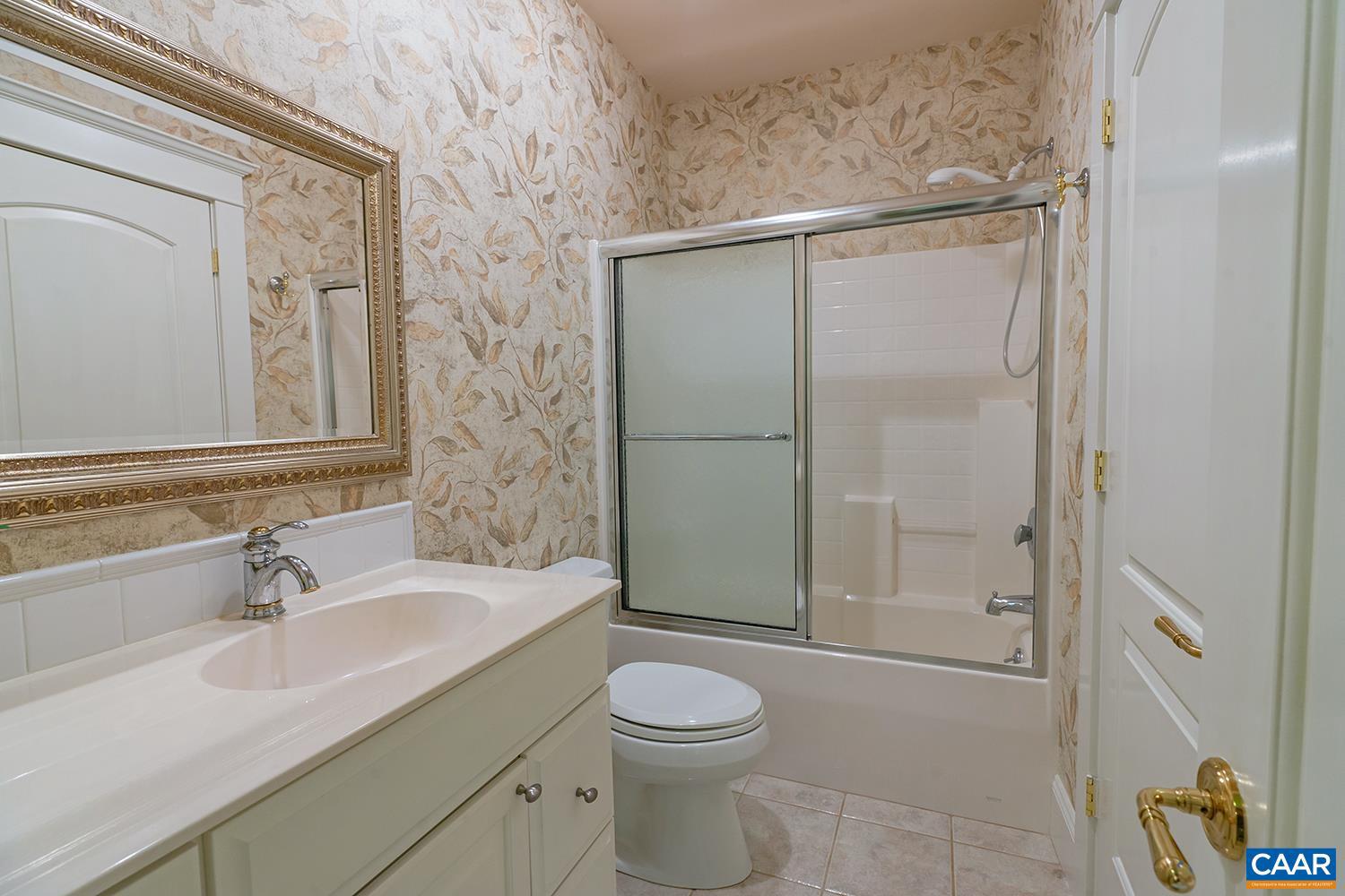 WOODCREEK - Residential