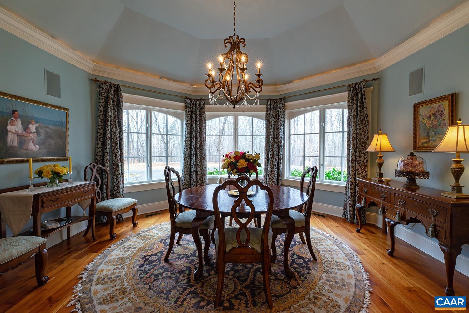 WOODCREEK - Residential