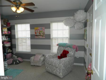 PRIMROSE PARK - Residential