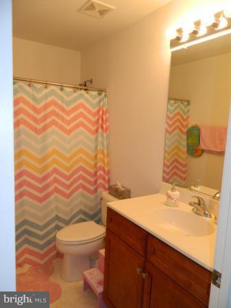 PRIMROSE PARK - Residential