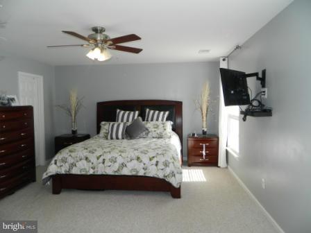 PRIMROSE PARK - Residential