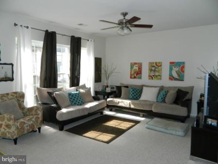 PRIMROSE PARK - Residential