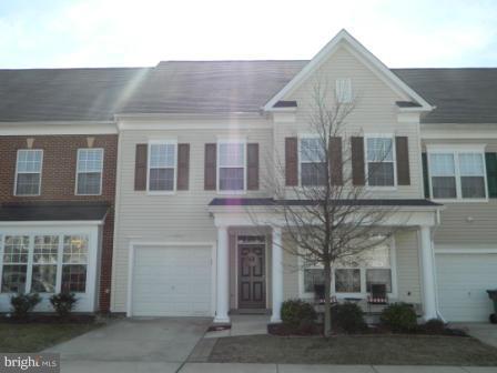 PRIMROSE PARK - Residential