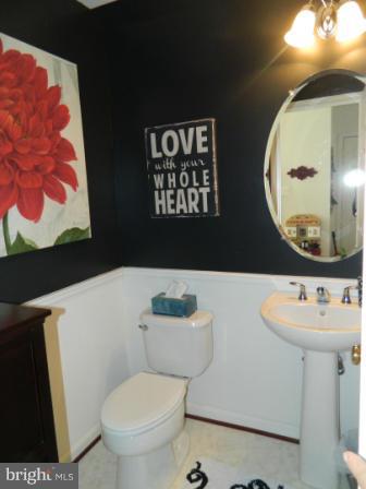 PRIMROSE PARK - Residential