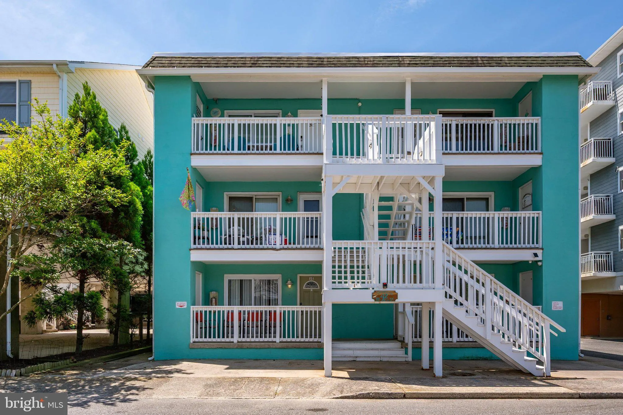 Additional image 70 of 15 42nd Street Unit 1W, Ocean City, MD 21842