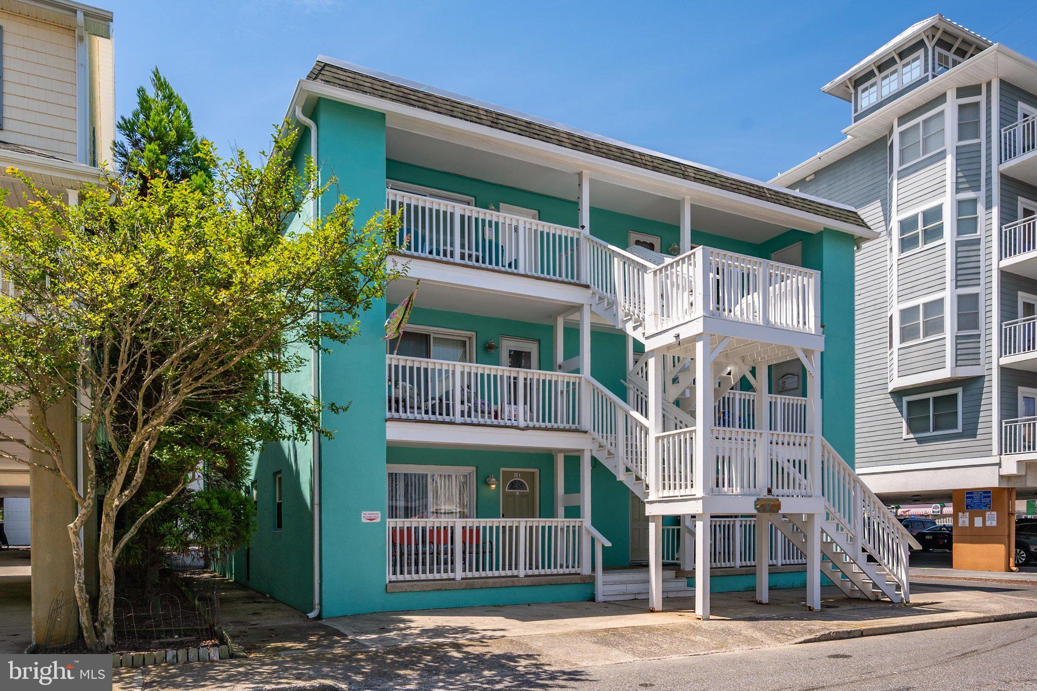 15 42ND STREET 1W