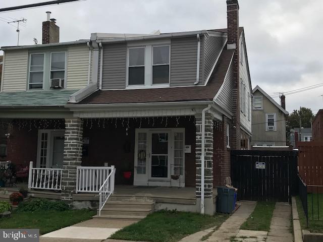 LAWNDALE - Residential