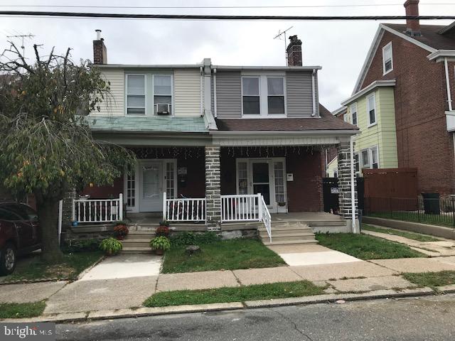 LAWNDALE - Residential