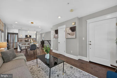 MLS: DCDC2283430
