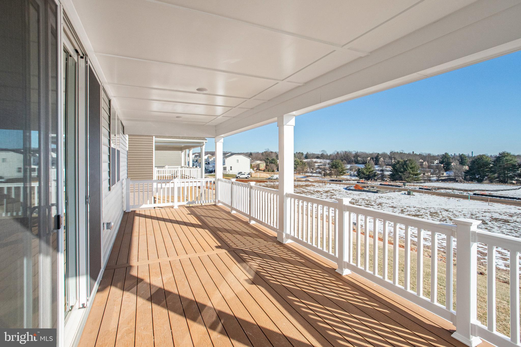 SEASONS AT ROUND MILL MEADOWS - Residential