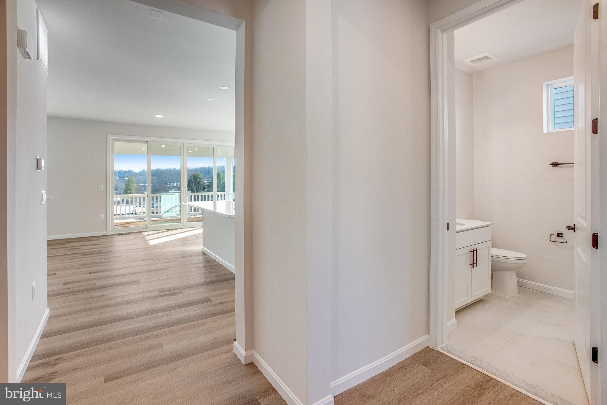 SEASONS AT ROUND MILL MEADOWS - Residential