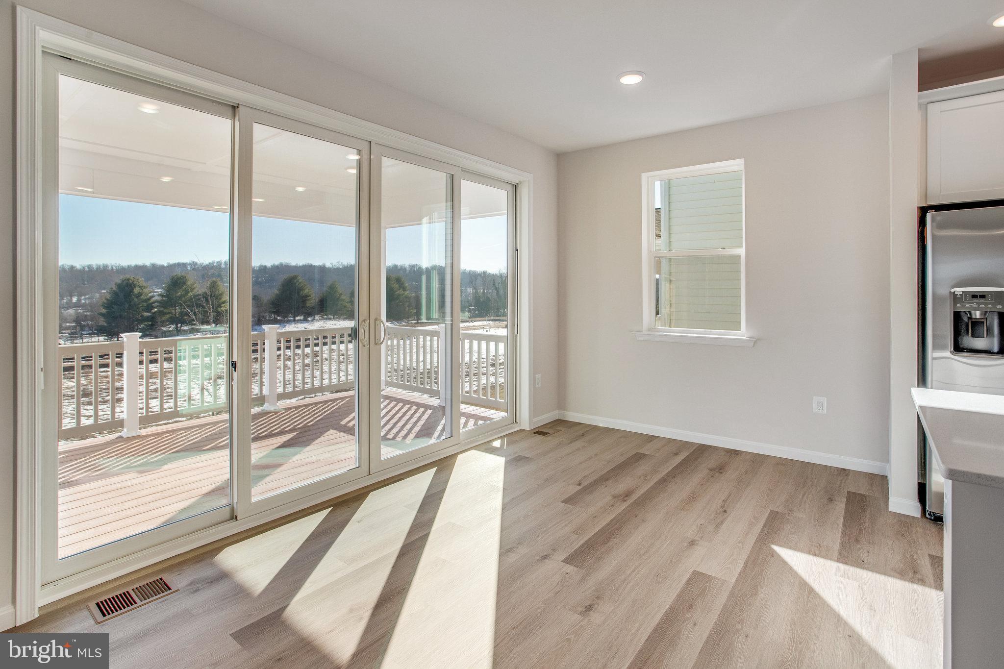 SEASONS AT ROUND MILL MEADOWS - Residential