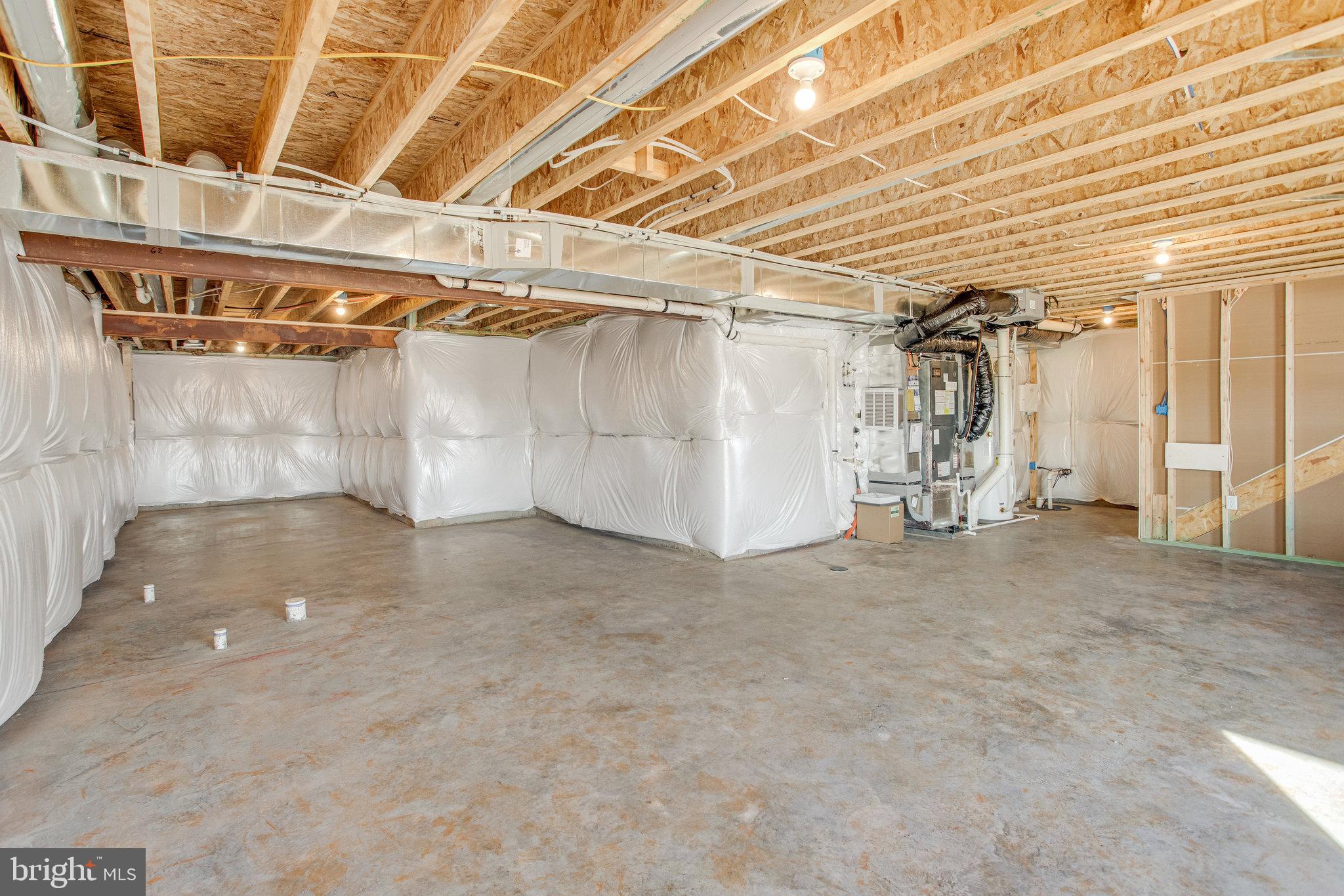 SEASONS AT ROUND MILL MEADOWS - Residential