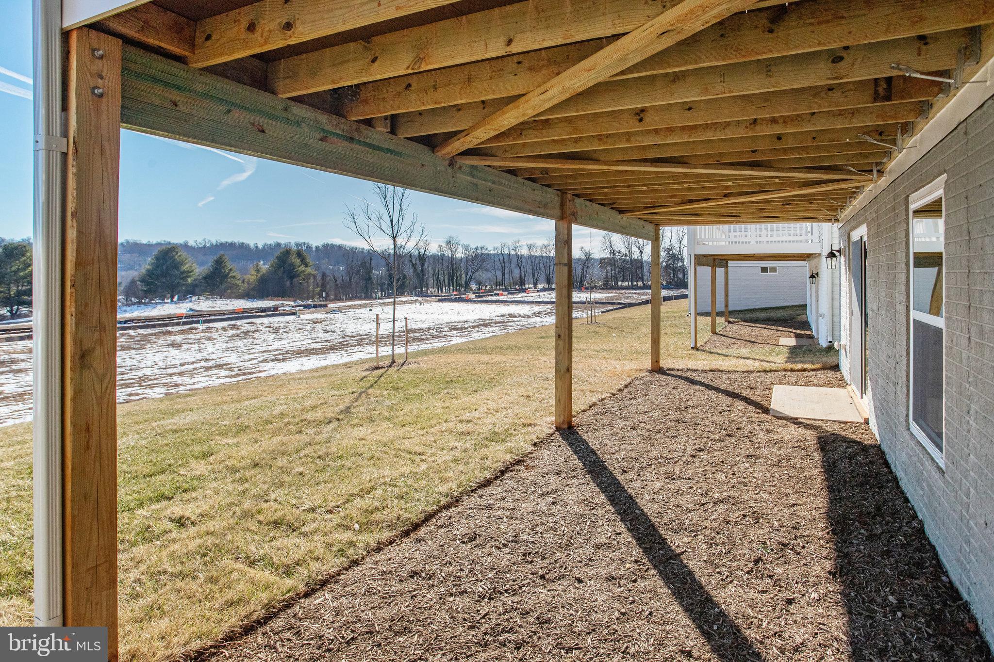 SEASONS AT ROUND MILL MEADOWS - Residential