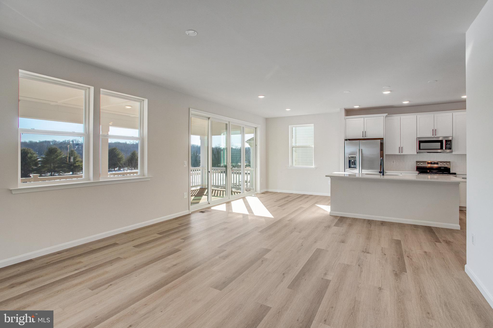 SEASONS AT ROUND MILL MEADOWS - Residential